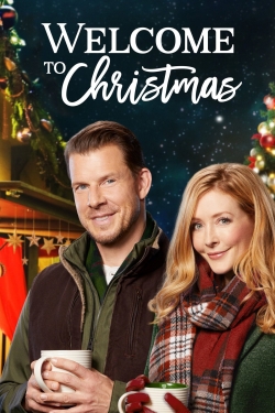 watch Welcome to Christmas Movie online free in hd on Red Stitch