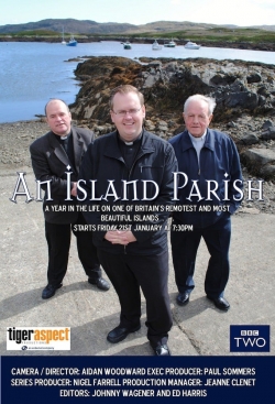 watch An Island Parish Movie online free in hd on Red Stitch