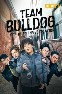 watch Team Bulldog: Off-Duty Investigation Movie online free in hd on Red Stitch