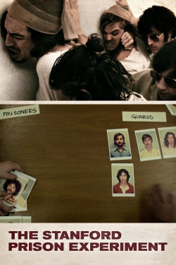 watch The Stanford Prison Experiment Movie online free in hd on Red Stitch