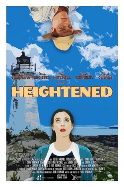 watch Heightened Movie online free in hd on Red Stitch