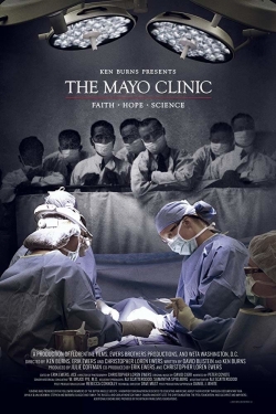 watch The Mayo Clinic, Faith, Hope and Science Movie online free in hd on Red Stitch