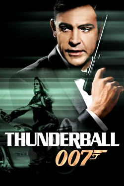 watch Thunderball Movie online free in hd on Red Stitch