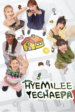 watch HyeMiLeeYeChaePa Movie online free in hd on Red Stitch