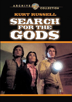 watch Search for the Gods Movie online free in hd on Red Stitch