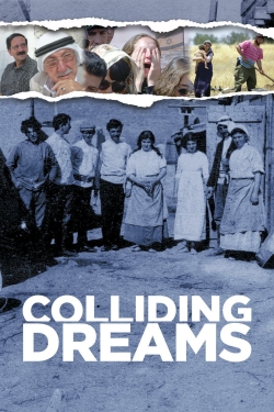 watch Colliding Dreams Movie online free in hd on Red Stitch