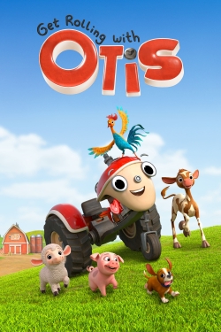 watch Get Rolling With Otis Movie online free in hd on Red Stitch