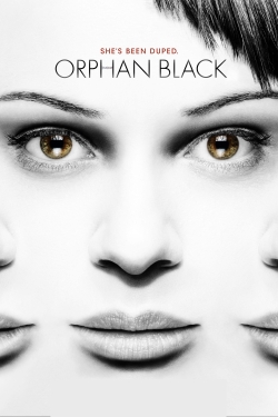 watch Orphan Black Movie online free in hd on Red Stitch