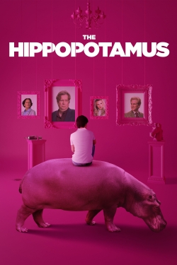 watch The Hippopotamus Movie online free in hd on Red Stitch