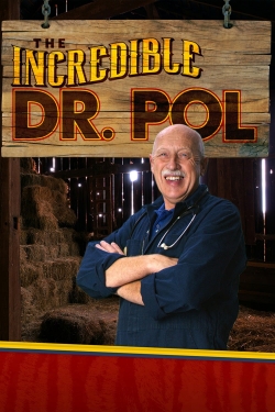 watch The Incredible Dr. Pol Movie online free in hd on Red Stitch