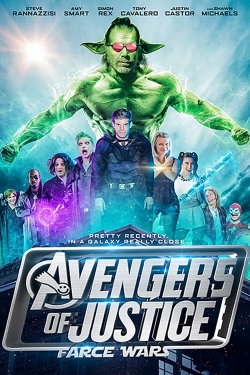 watch Avengers of Justice: Farce Wars Movie online free in hd on Red Stitch