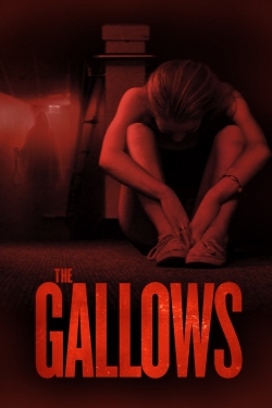 watch The Gallows Movie online free in hd on Red Stitch