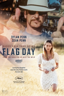 watch Flag Day Movie online free in hd on Red Stitch