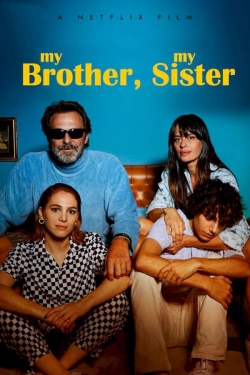 watch My Brother, My Sister Movie online free in hd on Red Stitch