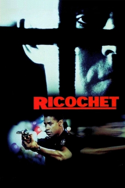 watch Ricochet Movie online free in hd on Red Stitch