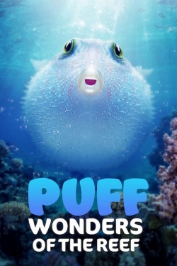 watch Puff: Wonders of the Reef Movie online free in hd on Red Stitch