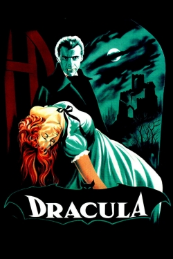 watch Dracula Movie online free in hd on Red Stitch