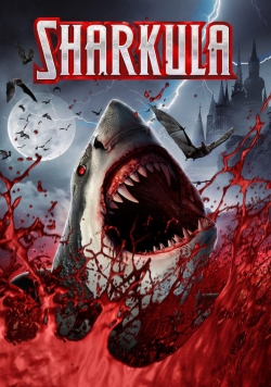 watch Sharkula Movie online free in hd on Red Stitch