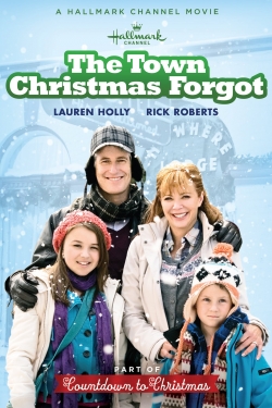 watch The Town Christmas Forgot Movie online free in hd on Red Stitch