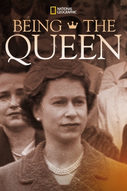 watch Being the Queen Movie online free in hd on Red Stitch