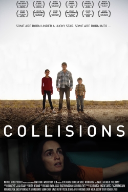 watch Collisions Movie online free in hd on Red Stitch