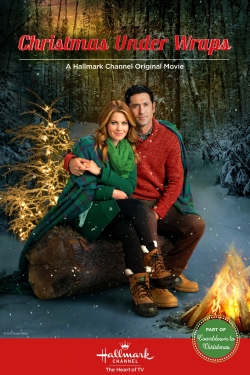 watch Christmas Under Wraps Movie online free in hd on Red Stitch