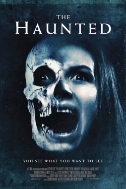 watch The Haunted Movie online free in hd on Red Stitch