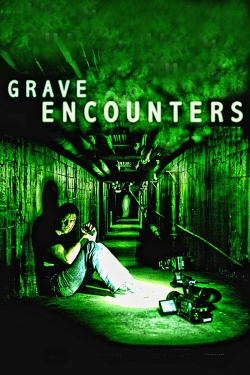 watch Grave Encounters Movie online free in hd on Red Stitch