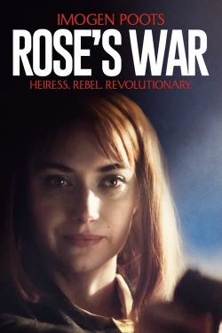 watch Rose's War Movie online free in hd on Red Stitch