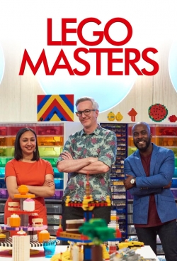 watch Lego Masters Movie online free in hd on Red Stitch