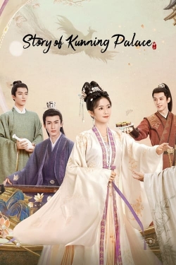 watch Story of Kunning Palace Movie online free in hd on Red Stitch