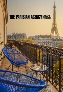 watch The Parisian Agency: Exclusive Properties Movie online free in hd on Red Stitch