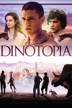 watch Dinotopia Movie online free in hd on Red Stitch