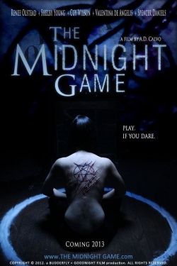 watch The Midnight Game Movie online free in hd on Red Stitch