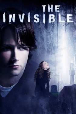 watch The Invisible Movie online free in hd on Red Stitch