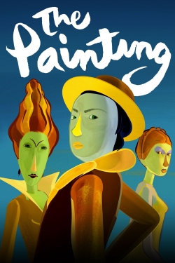 watch The Painting Movie online free in hd on Red Stitch