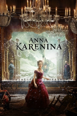 watch Anna Karenina Movie online free in hd on Red Stitch