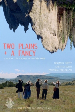 watch Two Plains & a Fancy Movie online free in hd on Red Stitch