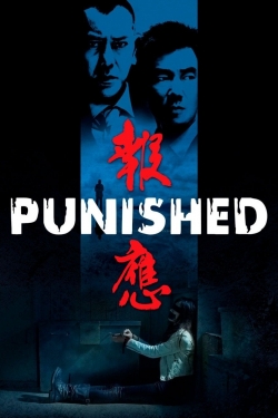 watch Punished Movie online free in hd on Red Stitch