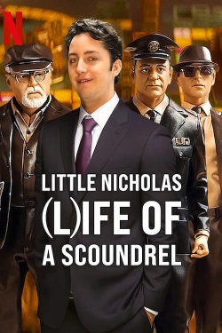 watch Little Nicholas: Life of a Scoundrel Movie online free in hd on Red Stitch