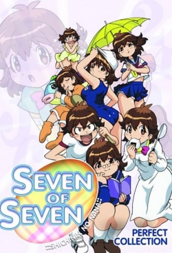 watch Seven of Seven Movie online free in hd on Red Stitch