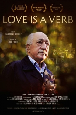 watch Love Is a Verb Movie online free in hd on Red Stitch