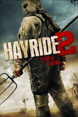 watch Hayride 2 Movie online free in hd on Red Stitch