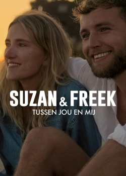 watch Suzan & Freek: Between You & Me Movie online free in hd on Red Stitch