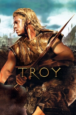 watch Troy Movie online free in hd on Red Stitch