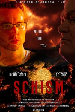 watch Schism Movie online free in hd on Red Stitch