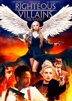 watch Righteous Villains Movie online free in hd on Red Stitch