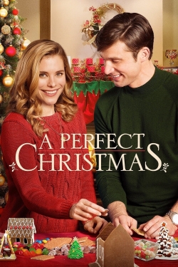 watch A Perfect Christmas Movie online free in hd on Red Stitch