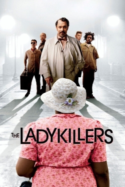 watch The Ladykillers Movie online free in hd on Red Stitch