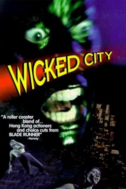 watch The Wicked City Movie online free in hd on Red Stitch